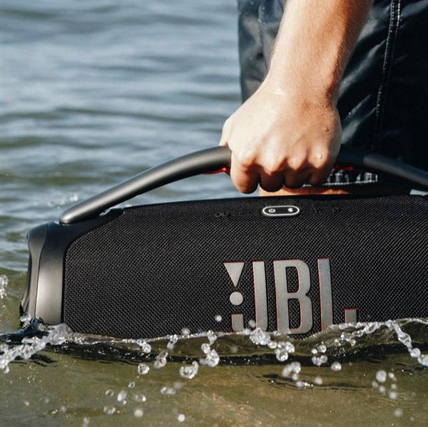 ÚLTIMA OFERTA BOOMBOX 3 SUPER PREMIUM IMPORTADO - Nueva Promoción 2025